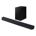 SAMSUNG Q-series Soundbar HW-Q700C (2023)