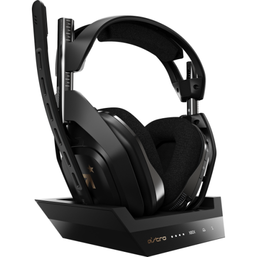 ASTRO A50 Wireless + Base XB1/PC (new)