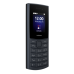 NOKIA 110 4G - 128 MB Blauw met Lyca-simkaart