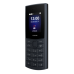 NOKIA 110 4G - 128 MB Blauw met Lyca-simkaart