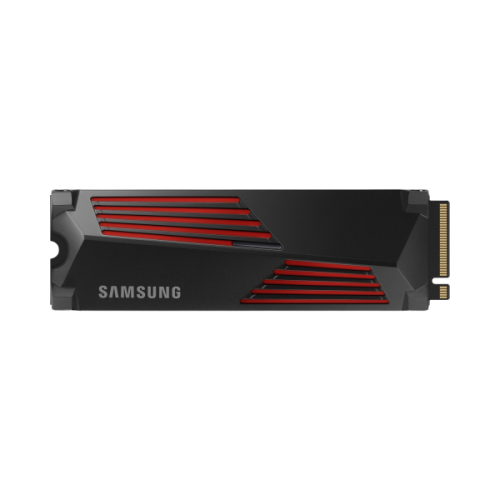 SAMSUNG 990 PRO 1TB Heatsink PCIe 4.0 NVMe™ M.2 SSD