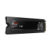 SAMSUNG 990 PRO 1TB Heatsink PCIe 4.0 NVMe™ M.2 SSD