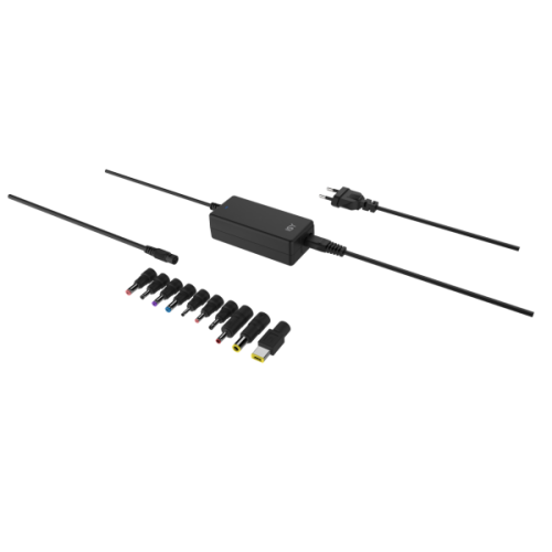 ISY IAC-4501 Universele Power Adapter 45W