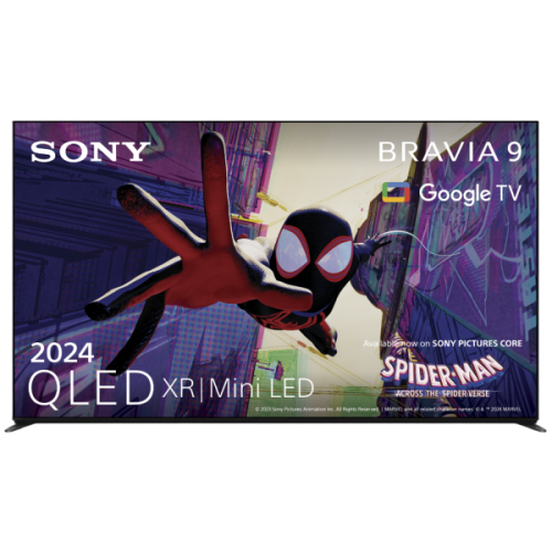 SONY BRAVIA 9 4K QLED K75XR90PAEP (2024)