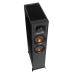 KLIPSCH R-625FA Zwart