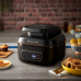 RUSSELL HOBBS Satisfry Air & Grill Multicooker