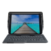 LOGITECH Universal Folio voor 9-10 inch Zwart