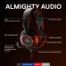 STEELSERIES Arctis Nova 3 Gaming Headset - Zwart