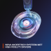 STEELSERIES Arctis Nova 3 Gaming Headset - Zwart