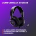 STEELSERIES Arctis Nova 3 Gaming Headset - Zwart