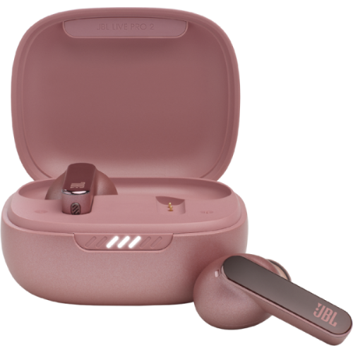 JBL Live Pro 2 TWS Roze