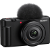 SONY ZV-1F Vlogcamera