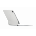 APPLE Magic Keyboard voor iPad Pro (2024) - 11 inch - Wit