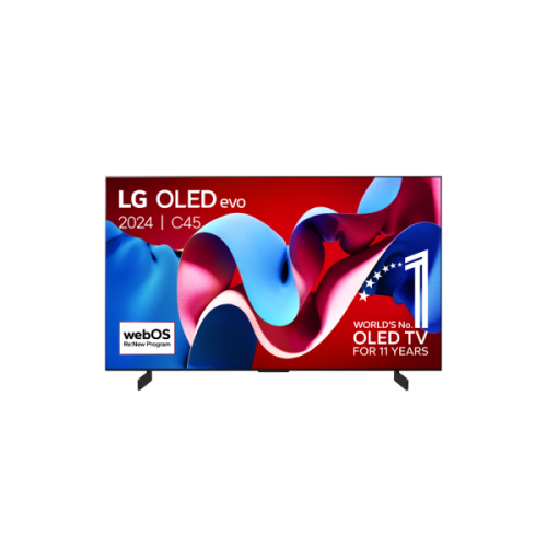 LG OLED42C45L (2024)