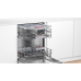 BOSCH SMV4EVX00E Serie 4 EfficientDry