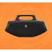 SKULLCANDY Barrel Bluetoothspeaker Zwart