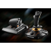 THRUSTMASTER T-16000M FCS HOTAS Joystick en Throttle Zwart