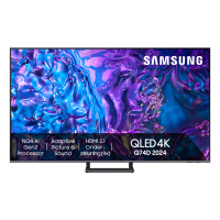 SAMSUNG 75Q74D QLED 4K (2024)