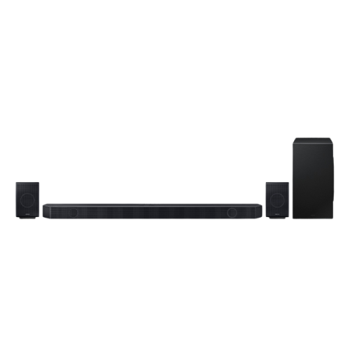 SAMSUNG Q-series Soundbar HW-Q990C (2023)