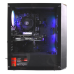 EXTREMEGAMER Classic Level 5 - AMD Ryzen 7 - 32 GB - 1 TB - GeForce RTX 4070 Ti Super