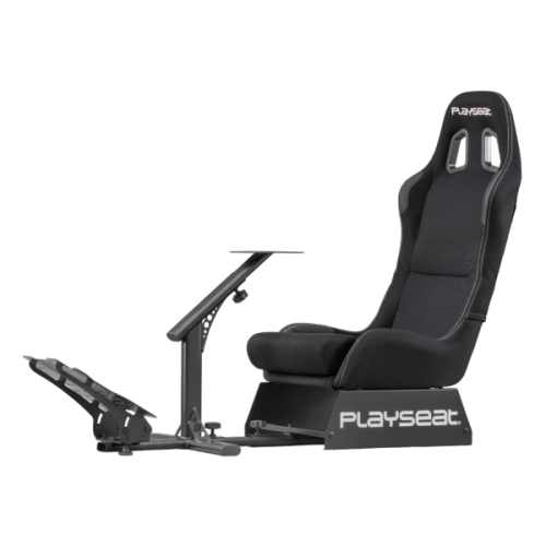 PLAYSEAT Evolution - ActiFit Foldable Gamestoel Zwart