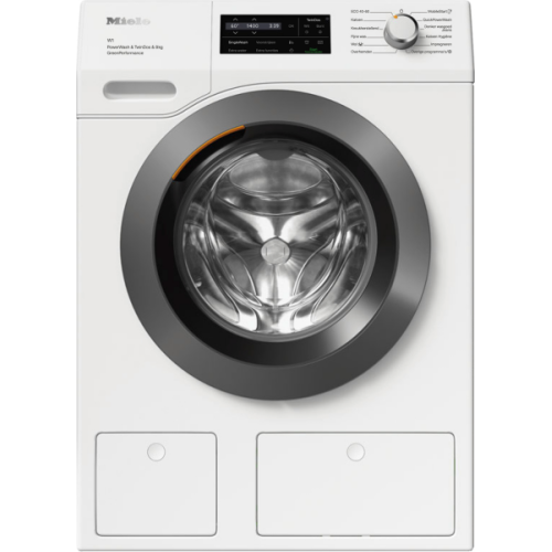 MIELE WCH 870 WCS PowerWash 2.0 Wasmachine