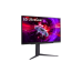 LG UltraGear 27GR83Q-B.AEU - 27 inch - 2560 x 1440 (Quad HD) - 1 ms - 240 Hz