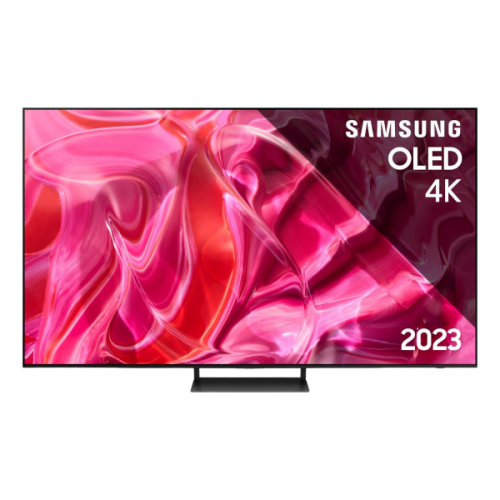 SAMSUNG OLED 4K 77S90C (2023)