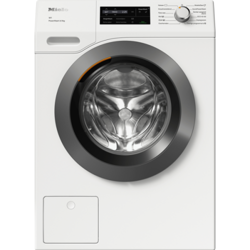 MIELE WCG 370 WCS PowerWash 2.0 Wasmachine