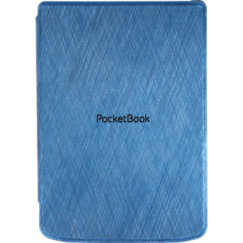 POCKETBOOK Verse Shell Hoes - Blauw