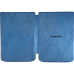 POCKETBOOK Verse Shell Hoes - Blauw