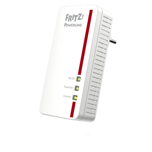 AVM FRITZ!Powerline 1260E 2-pack