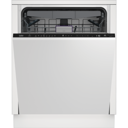 BEKO BDIN38650C CornerIntense