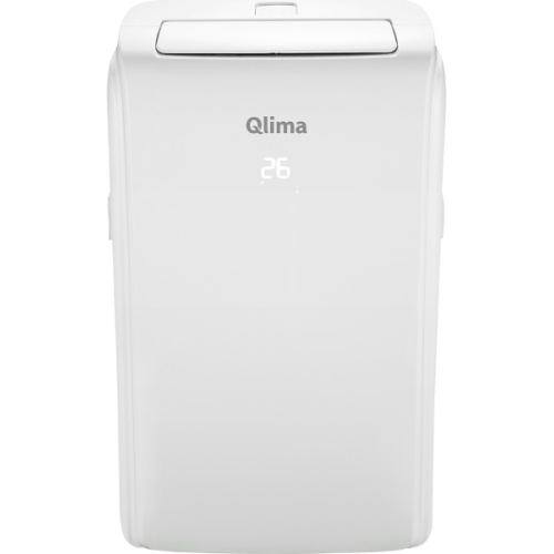 QLIMA P 534 Wit