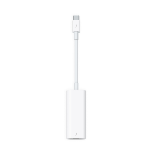 APPLE Thunderbolt 3 (USB-C) naar Thunderbolt 2-adapter