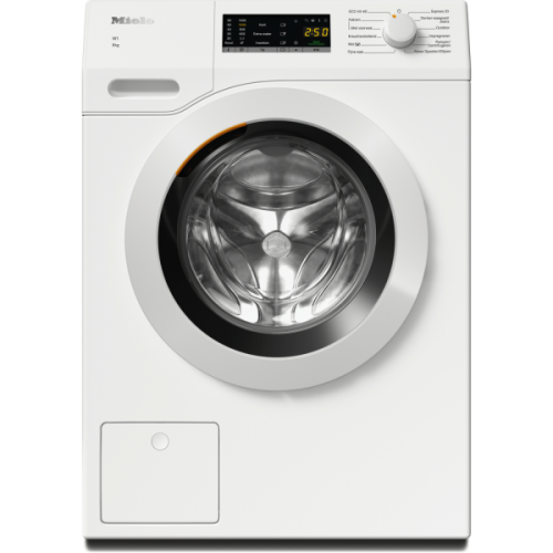 MIELE WCB 110 WCS Wasmachine (8 kg, 1400 rpm, A)