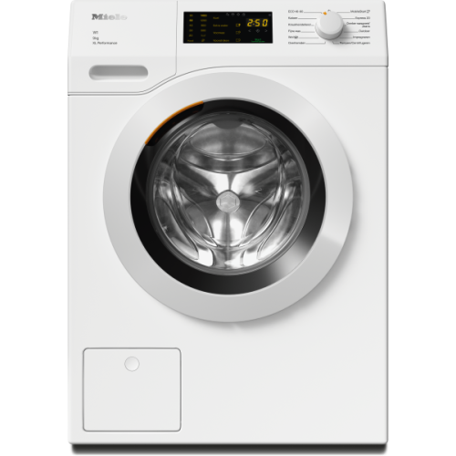 MIELE WCD 174 WCS Wasmachine