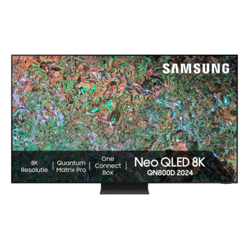 SAMSUNG 65QN800D Neo QLED 8K (2024)