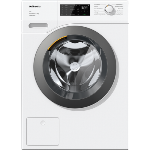 MIELE WCF 370 WCS PowerWash 2.0 Wasmachine