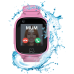 MOOCHIES Connect Kids Smartwatch 4G - Roze