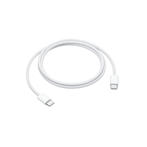 APPLE USB-C WOVEN CHARGE CABLE (1M)