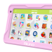 KURIO Tab Lite - 7 inch - 32 GB - Roze - Kindertablet