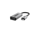 SITECOM USB-C-naar-DisplayPort 1.4-adapter