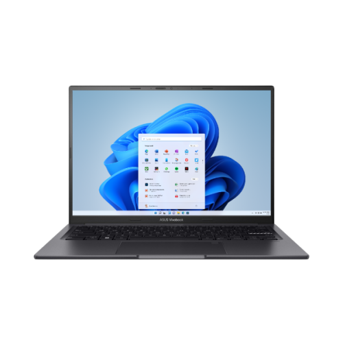 ASUS Vivobook Pro 14X OLED K3405VF-KM096W - 14 inch - Intel Core i9 - 16 GB - 1 TB - GeForce RTX 2050