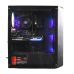 EXTREMEGAMER Classic Level 2 Light - AMD Ryzen 5 - 16 GB - 1 TB - GeForce RTX 4060