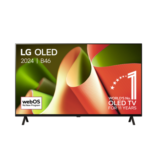 LG OLED55B42L (2024)