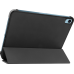 JUST IN CASE 097200 TriFold iPad 10.9\