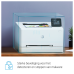 HP Color LaserJet Pro M255DW