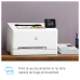 HP Color LaserJet Pro M255DW