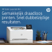 HP Color LaserJet Pro M255DW